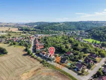Prodej rodinného domu, Skalice nad Svitavou, 109 m2