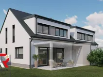 Prodej rodinného domu, Bohdalice-Pavlovice, 109 m2