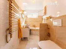 Prodej rodinného domu, Šumperk, Švédská, 94 m2