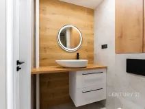 Pronájem bytu 3+1, Most, Jaroslava Vrchlického, 56 m2