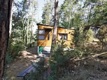 Prodej chaty, Horšovský Týn, 40 m2