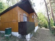 Prodej chaty, Horšovský Týn, 40 m2