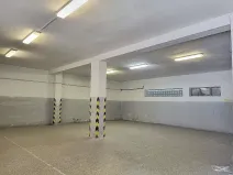 Pronájem skladu, Brno, Bohunická, 260 m2