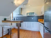Prodej atypického bytu, Jílové u Prahy, Čihákova, 103 m2