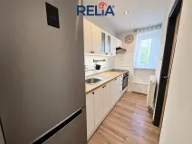 Prodej bytu 3+1, Liberec, Ještědská, 65 m2