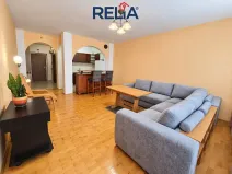 Pronájem bytu 2+kk, Liberec, Lípová, 49 m2