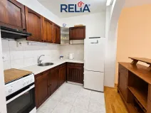 Pronájem bytu 2+kk, Liberec, Lípová, 49 m2