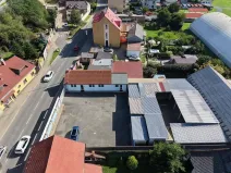 Pronájem komerční nemovitosti, Mladá Boleslav, Ptácká, 52 m2