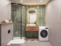 Prodej bytu 1+kk, Bakov nad Jizerou, 40 m2