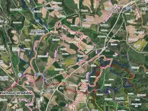 Prodej pole, Chocnějovice, 11991 m2