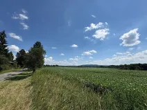Prodej pozemku pro bydlení, Chocnějovice, 5680 m2