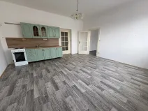 Pronájem bytu 3+kk, Mnichovo Hradiště, Turnovská, 85 m2