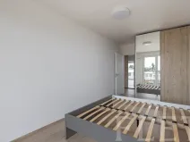 Pronájem bytu 2+kk, Praha - Řeporyje, Haenkeho, 47 m2