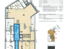 Prodej restaurace, Praha - Staré Město, Staroměstské náměstí, 531 m2