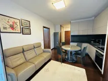 Prodej bytu 3+kk, Karlovy Vary, Chebská, 67 m2