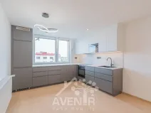Prodej bytu 4+kk, Napajedla, Nábřeží, 72 m2