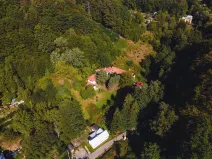 Prodej pozemku pro bydlení, Zlín, Mezihoří, 4187 m2