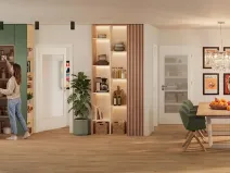 Prodej rodinného domu, Praha - Ďáblice, Ďáblická, 130 m2