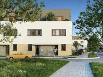 Prodej rodinného domu, Praha - Ďáblice, Ďáblická, 130 m2