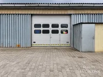 Pronájem skladu, Hradec Králové, Vlčkovická, 70 m2