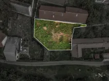 Prodej pozemku pro bydlení, Myštice, 482 m2