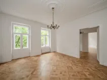 Pronájem kanceláře, Praha - Vinohrady, Italská, 255 m2