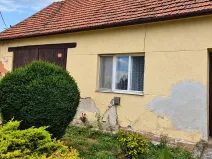 Prodej rodinného domu, Bukovany, 70 m2