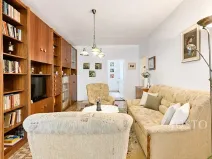 Prodej bytu 3+1, Písek, třída Přátelství, 71 m2