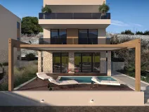 Prodej vily, Rtina, Chorvatsko, 174 m2