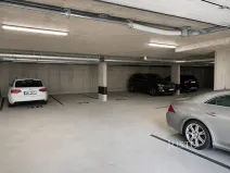 Prodej garážového stání, Libčice nad Vltavou, Pod Hliníkem, 13 m2