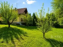 Prodej rodinného domu, Slabčice, 100 m2
