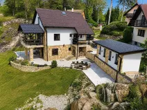 Prodej chaty, Slabčice, 115 m2
