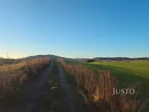 Prodej pozemku pro bydlení, Dobev, 1079 m2