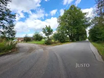 Prodej komerčního pozemku, Protivín, 8618 m2