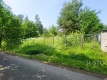Prodej pozemku pro bydlení, Jetětice, 3152 m2