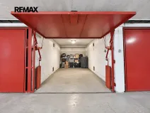 Prodej garáže, Mladá Boleslav, Mládežnická, 18 m2