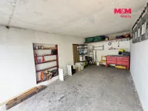 Prodej garáže, Ostrava, U Výtopny, 18 m2