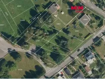 Prodej pozemku pro bydlení, Petřvald, 952 m2