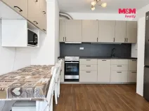 Pronájem bytu 2+kk, Praha, Rižská, 57 m2