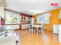 Prodej rodinného domu, Suchohrdly, Těšetická, 166 m2