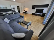 Pronájem bytu 3+kk, Ostrava - Moravská Ostrava, Jantarová, 89 m2
