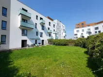 Pronájem bytu 3+kk, Ostrava - Moravská Ostrava, Jantarová, 89 m2