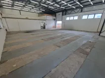 Pronájem výrobních prostor, Havířov - Bludovice, Těšínská, 450 m2
