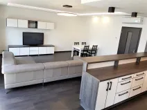 Pronájem bytu 4+kk, Ostrava - Moravská Ostrava, Na Prádle, 119 m2