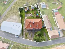 Prodej bytu 3+kk, Jizbice, 63 m2