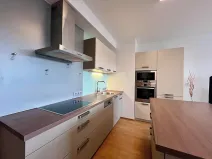 Pronájem bytu 3+kk, Praha - Hostivař, Bratislavská, 70 m2