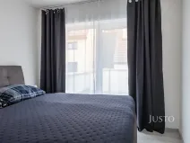 Pronájem bytu 2+kk, Třeboň, Sokolská, 48 m2