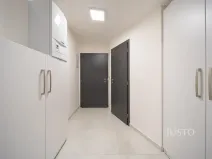 Pronájem bytu 2+kk, Třeboň, Sokolská, 48 m2