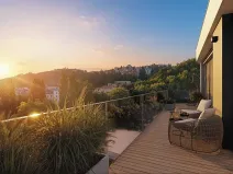 Prodej bytu 2+kk, Praha - Košíře, Hlaváčkova, 44 m2
