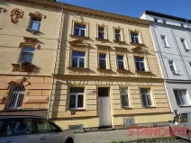 Pronájem bytu 1+1, Plzeň, Božkovská, 45 m2